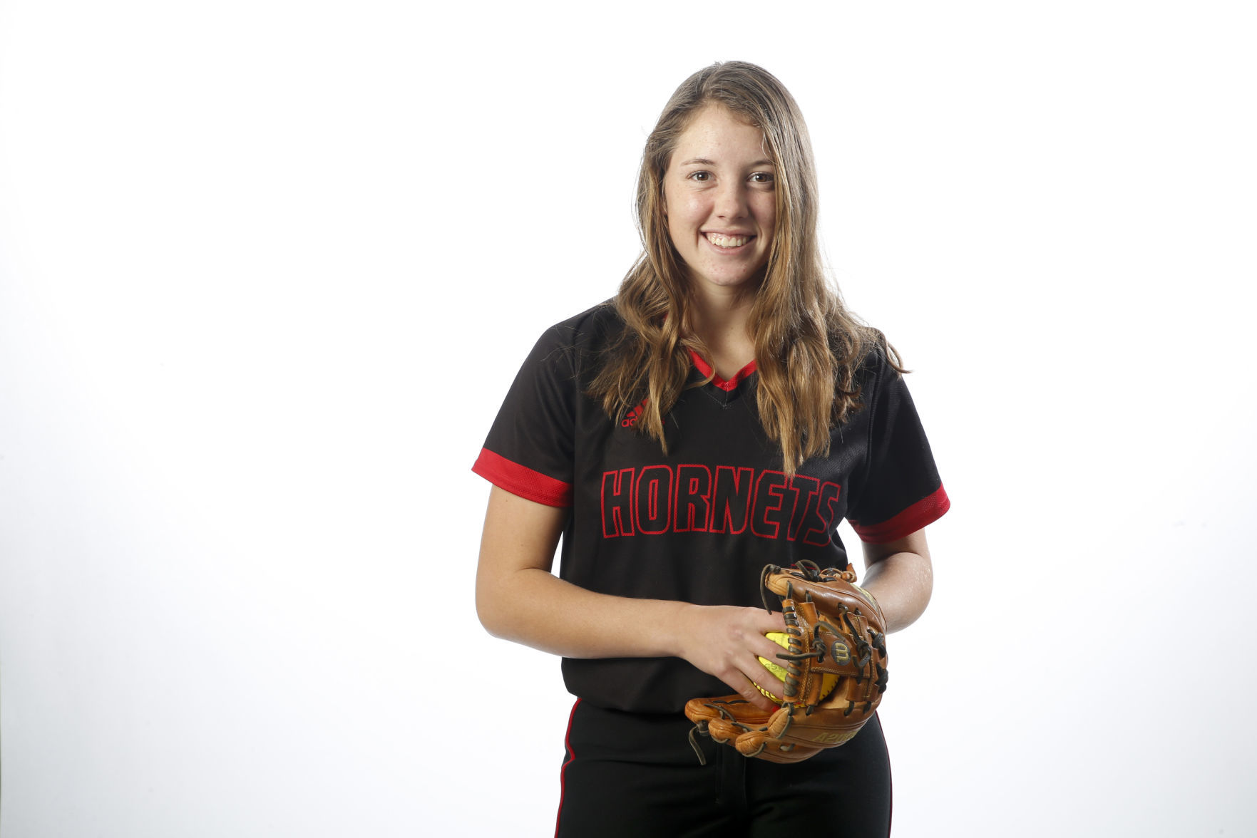 2019-20 All-World finalist: Celeste Wood, Hilldale